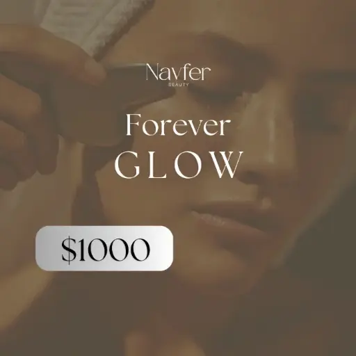 Forever Glow - Microneeding con dermapen anti-edad