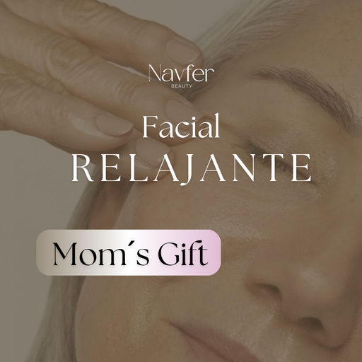 Facial Relajante - Mom´s Gift