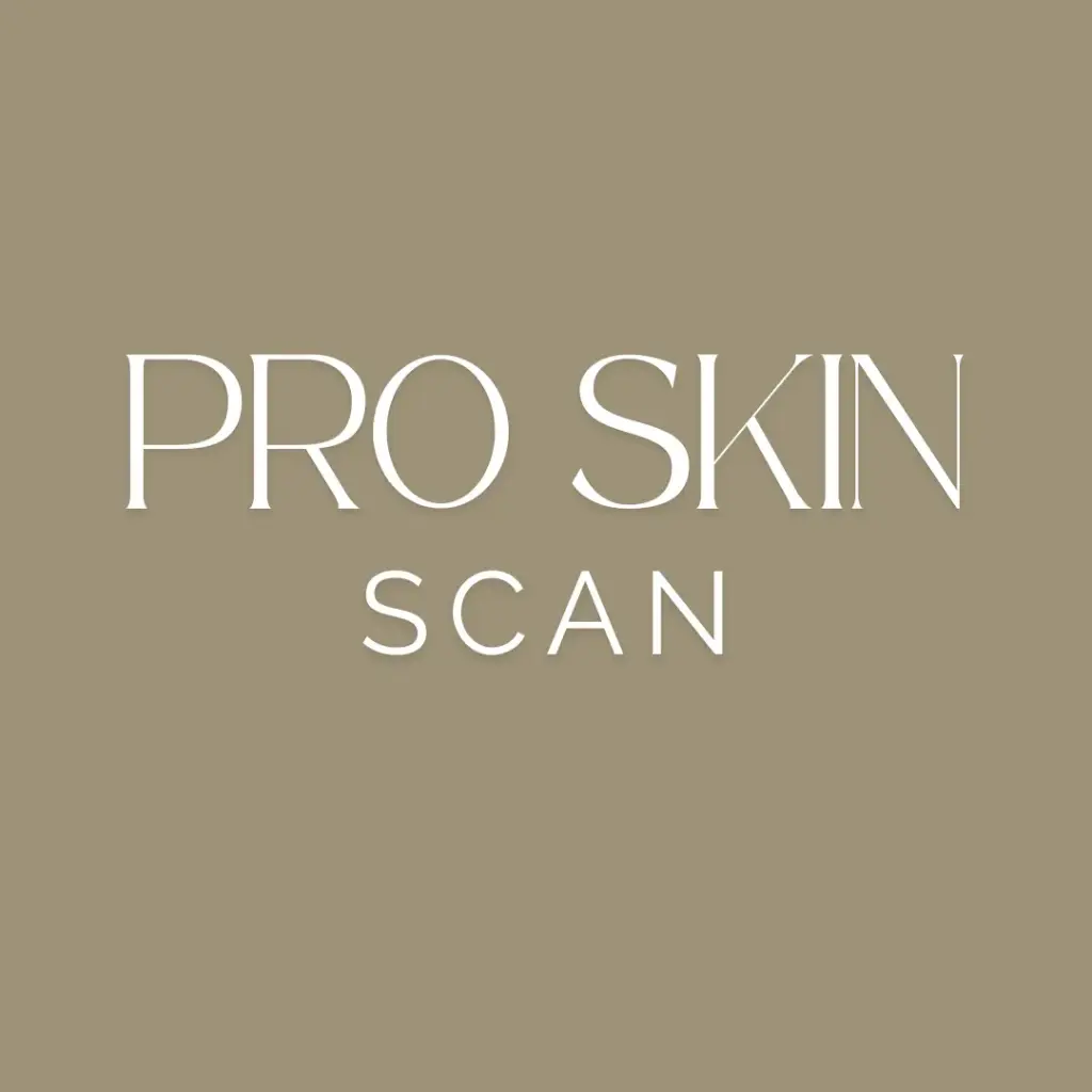 Pro Skin Scan - Diagnóstico de piel con aparatología