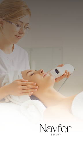 Servicios Cosmetológicos Faciales (EC0046)